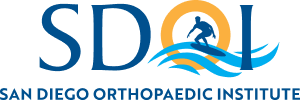 San diego orthopaedic institute