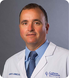 Jeffrey E. Schultz, MD