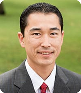Scott Tanaka, MD